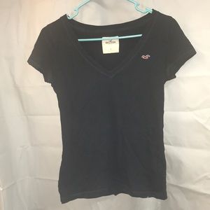 Short sleeve shirt